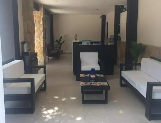 Hotel Sevilla Palenque hotel detail image 4