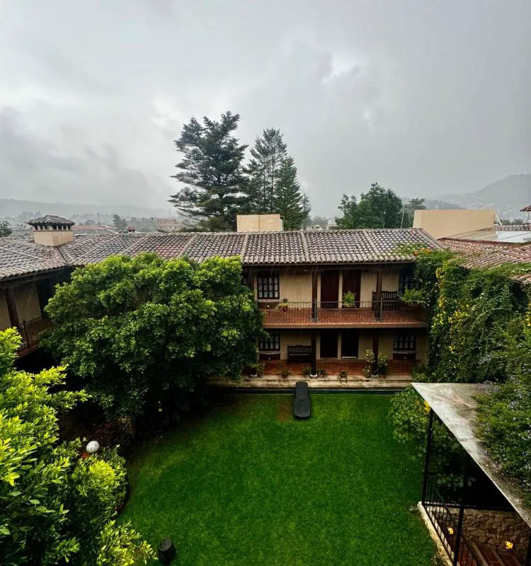 Hotel Parador Margarita hotel hero