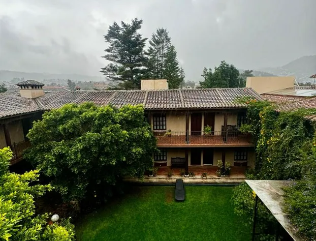 Hotel Parador Margarita hotel detail image 3