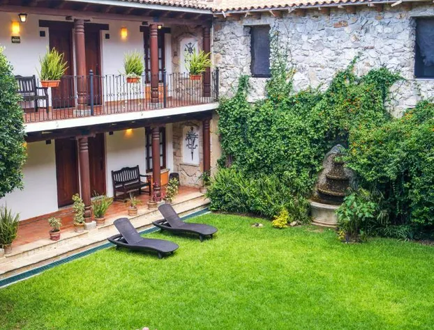 Hotel Parador Margarita hotel detail image 4