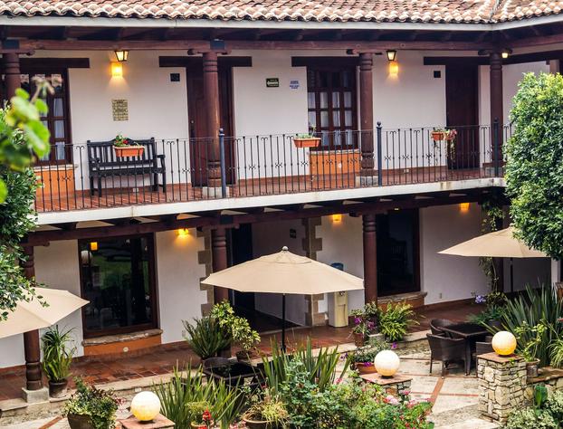 Hotel Parador Margarita hotel detail image 1