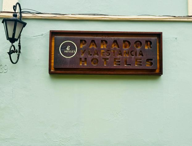 Hotel Parador Margarita hotel detail image 2