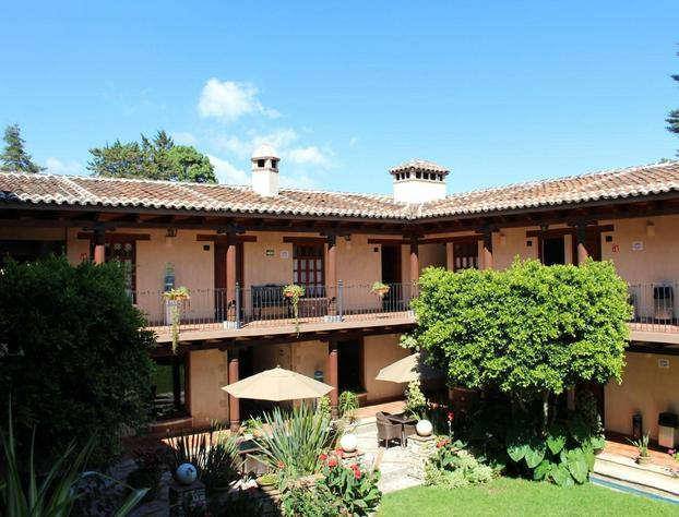Hotel Parador Margarita hotel detail image 3