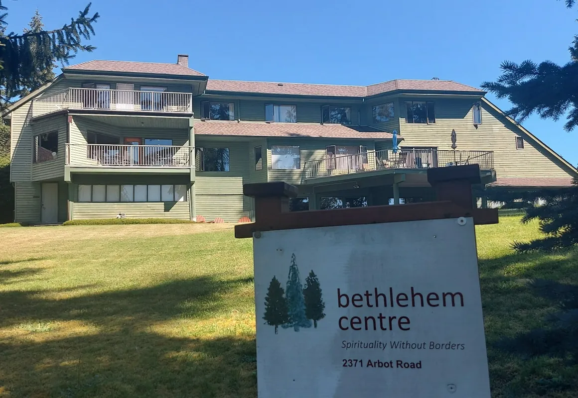 Bethlehem Centre hotel hero