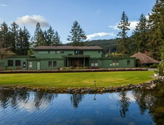 Bethlehem Centre hotel detail image 1