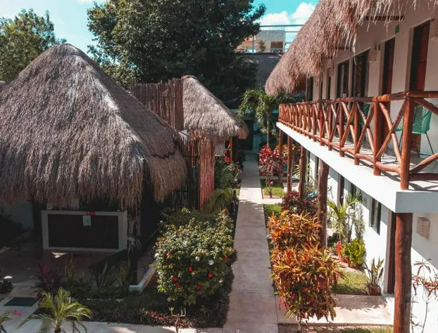 Azul 36 hotel detail image 2