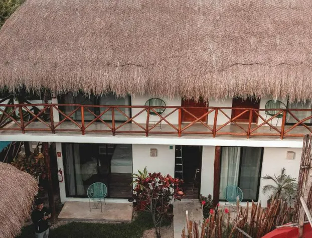 Azul 36 hotel detail image 3