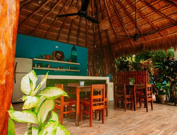 Azul 36 hotel detail image 1