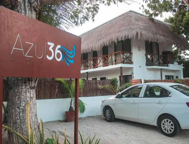 Azul 36 hotel detail image 4