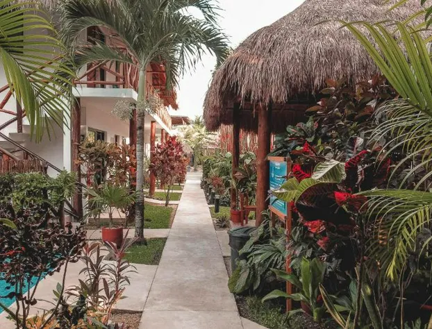 Azul 36 hotel detail image 1