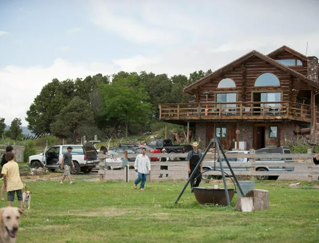 Boulder Mountain Guest Ranch hotel detail image 3