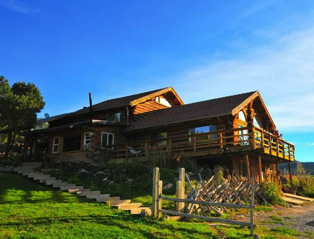 Boulder Mountain Guest Ranch hotel detail image 4