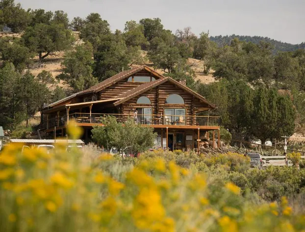 Boulder Mountain Guest Ranch hotel detail image 1