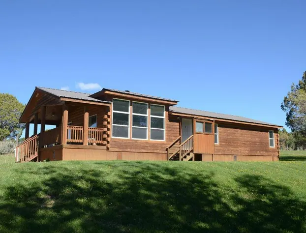 Boulder Mountain Guest Ranch hotel detail image 2