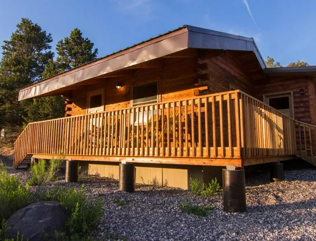 Boulder Mountain Guest Ranch hotel detail image 3