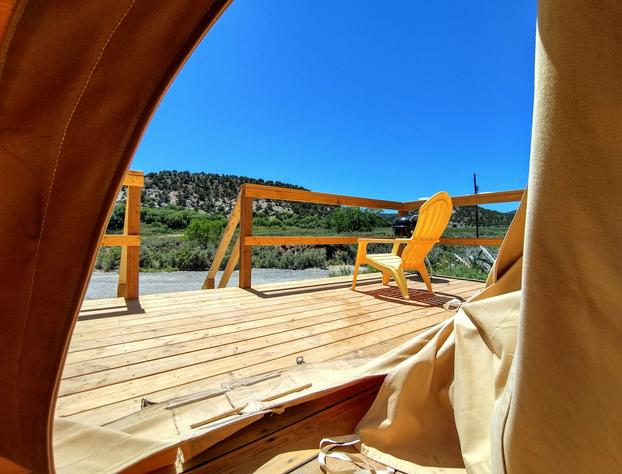 Boulder Mountain Guest Ranch hotel detail image 3