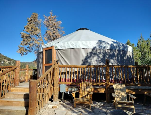 Boulder Mountain Guest Ranch hotel detail image 4