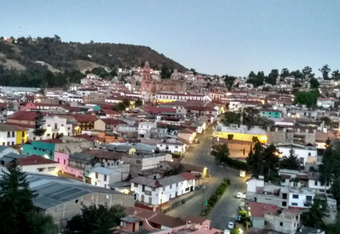 Hotel and Restaurant Los Arcos hotel hero