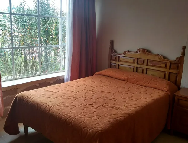 Hotel and Restaurant Los Arcos hotel detail image 2