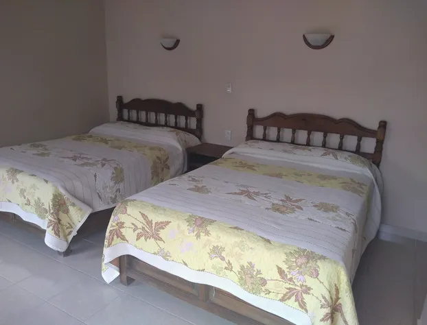 Hotel and Restaurant Los Arcos hotel detail image 3