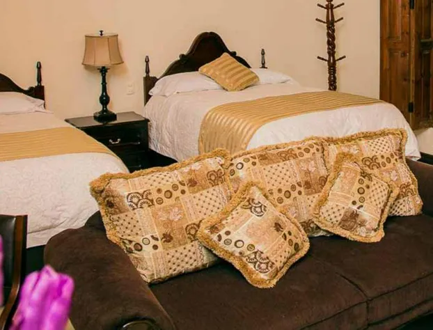 La Casona de los Gómez hotel detail image 1