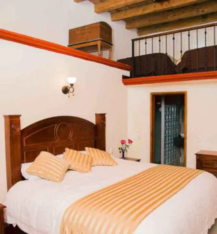 La Casona de los Gómez hotel detail image 2