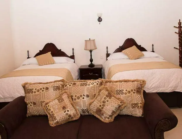 La Casona de los Gómez hotel detail image 3