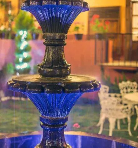 La Casona de los Gómez hotel detail image 4