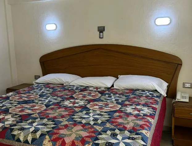 Hotel Posada del Yaqui hotel detail image 1