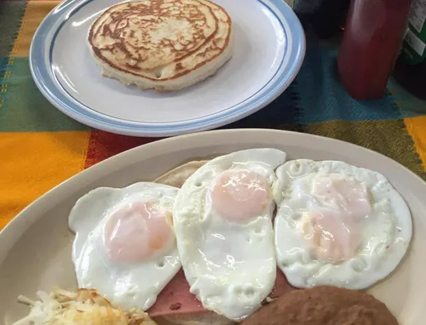 Hotel Posada del Yaqui hotel detail image 4
