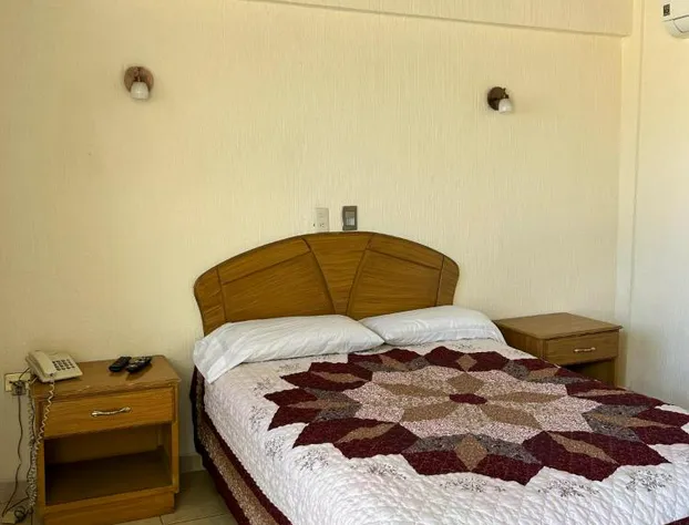 Hotel Posada del Yaqui hotel detail image 2