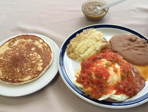 Hotel Posada del Yaqui hotel detail image 4