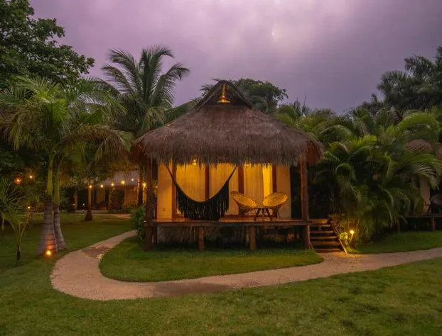 Hotel CasaBakal - A pie de Laguna - Bacalar hotel detail image 1