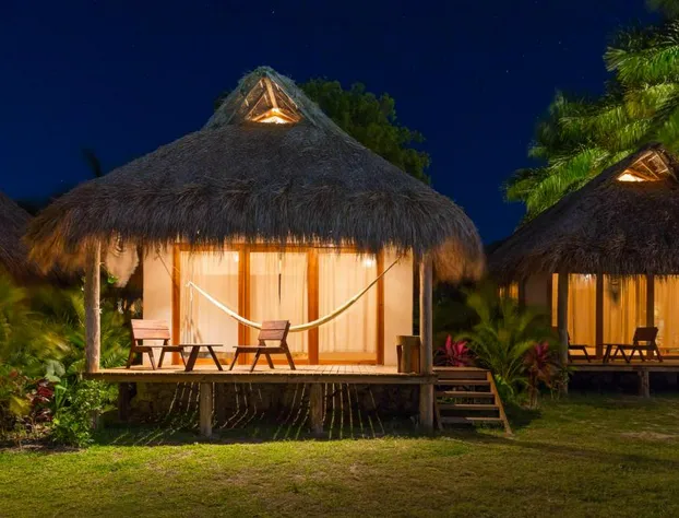 Hotel CasaBakal - A pie de Laguna - Bacalar hotel detail image 3