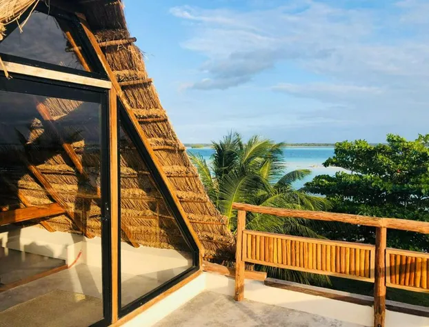 Hotel CasaBakal - A pie de Laguna - Bacalar hotel detail image 4