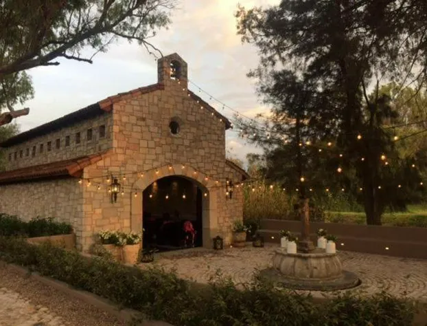 Hotel Viñedos San Lucas hotel detail image 4