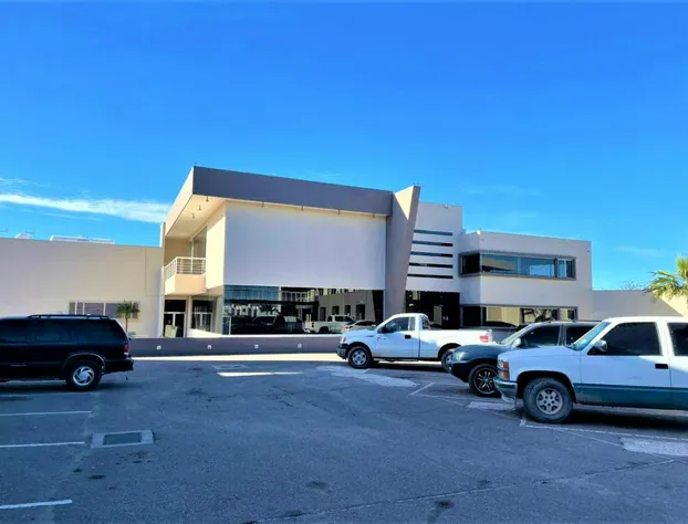 Hotel Oasis hotel detail image 2