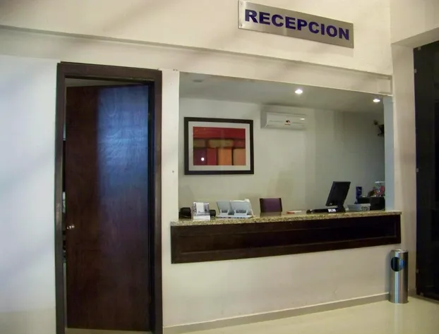 Hotel Oasis hotel detail image 4