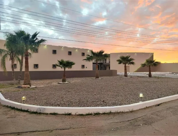 Hotel Oasis hotel detail image 1