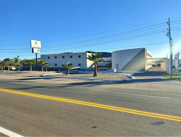 Hotel Oasis hotel detail image 3