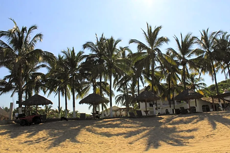 Hotel Mayto hotel hero