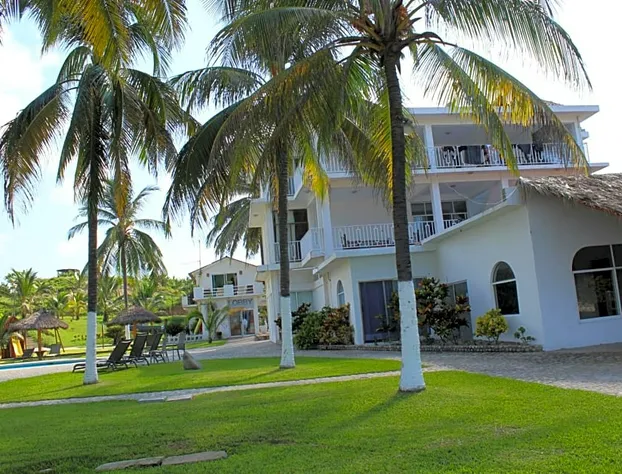 Hotel Mayto hotel detail image 2