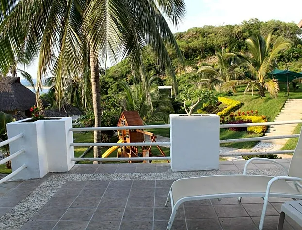 Hotel Mayto hotel detail image 3