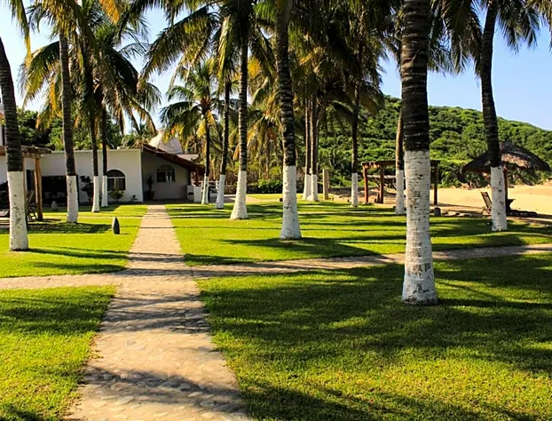 Hotel Mayto hotel detail image 4