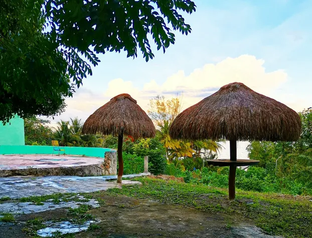 Posada el Refugio hotel detail image 3