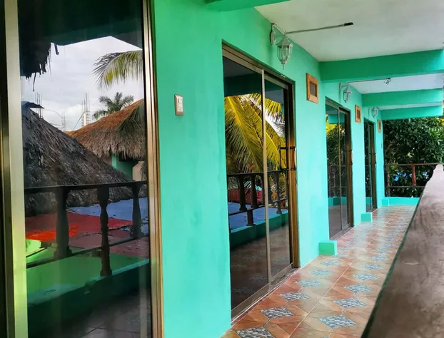 Posada el Refugio hotel detail image 4