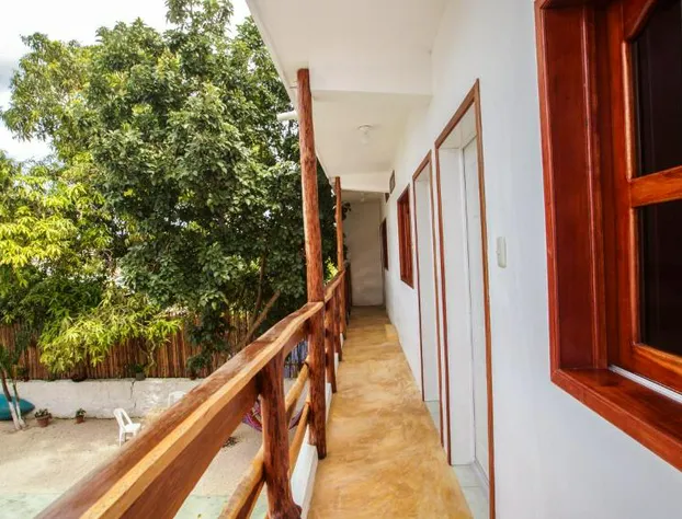 Hotel El Manglar hotel detail image 2