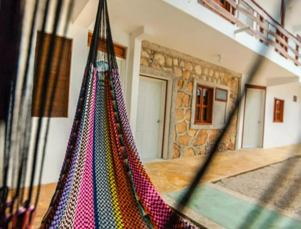 Hotel El Manglar hotel detail image 4