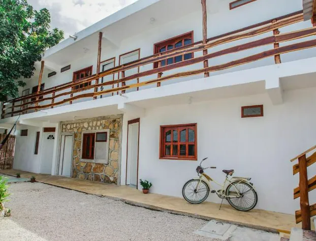 Hotel El Manglar hotel detail image 2