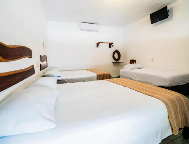 Hotel El Manglar hotel detail image 4